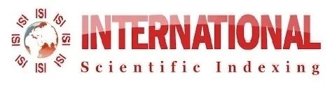 International Scientific Indexing, UAE (ISI) (Under Process)